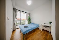 Uptown @ Farrer (D8), Apartment #509211361